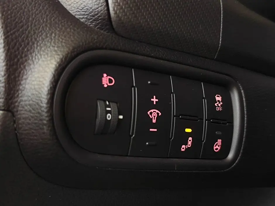 Kia Cerato, 2017 г.