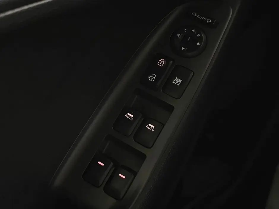 Kia Cerato, 2017 г.