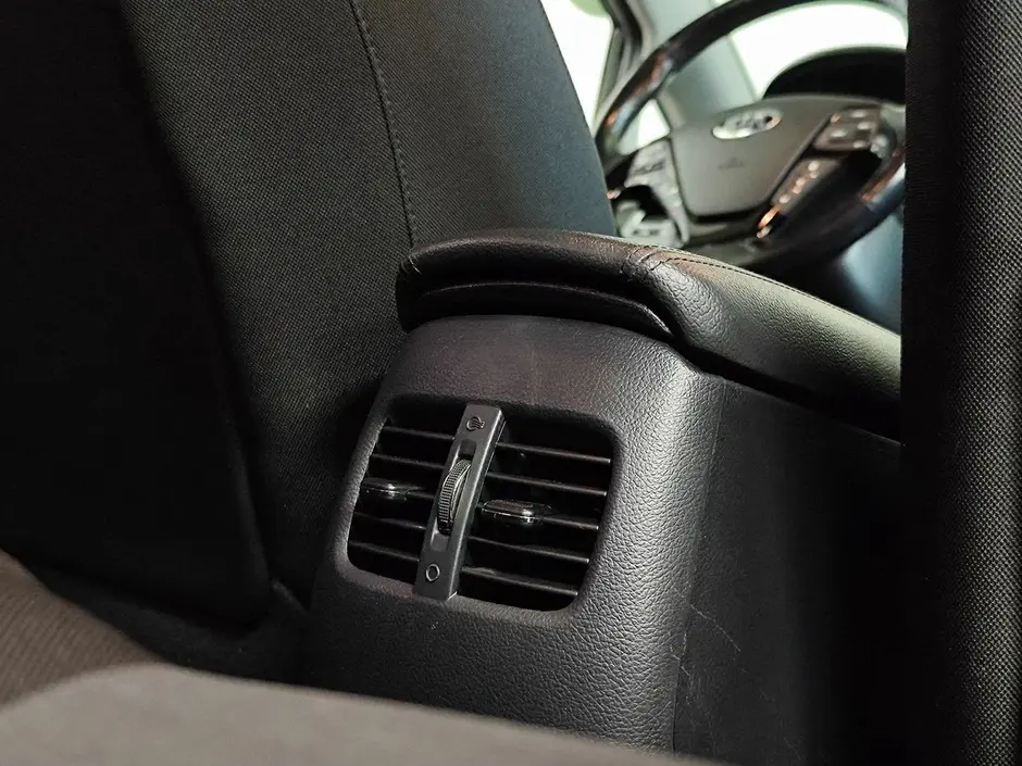 Kia Cerato, 2017 г.