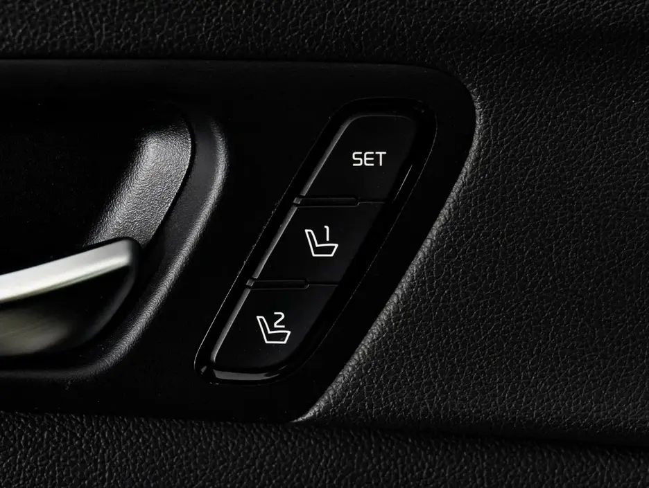 Kia Optima, 2017 г.