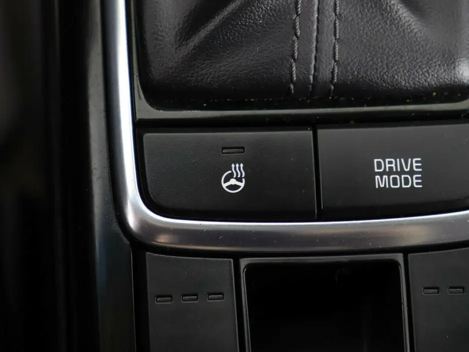 Kia Optima, 2016 г.