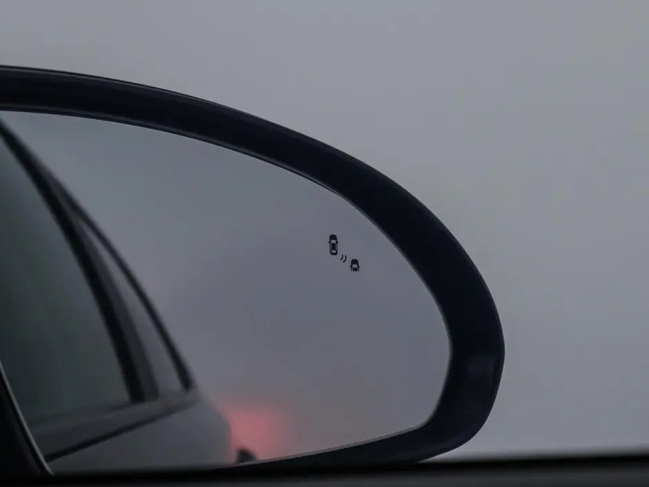 Kia Optima, 2018 г.