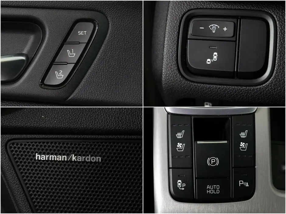 Kia Optima, 2018 г.