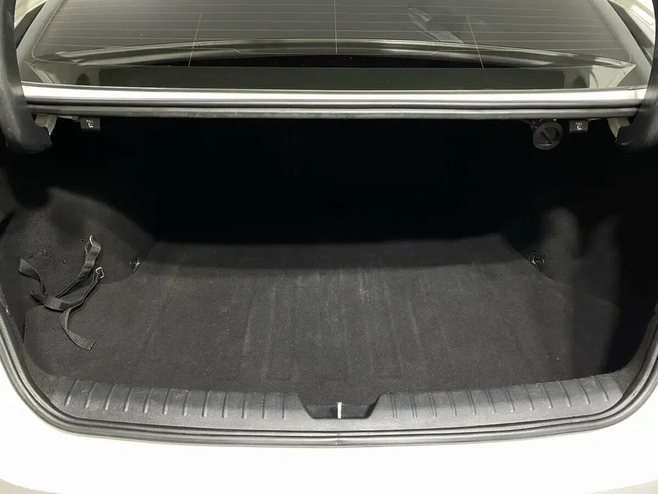 Kia Optima, 2016 г.