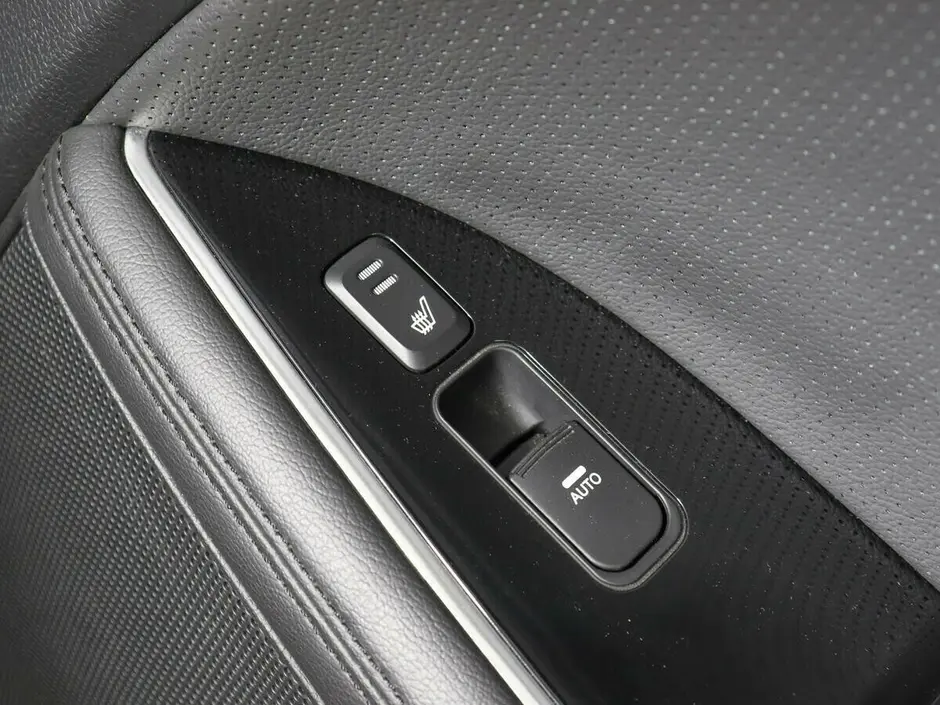 Kia Optima, 2015 г.