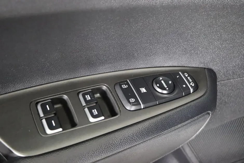 Kia Optima, 2017 г.