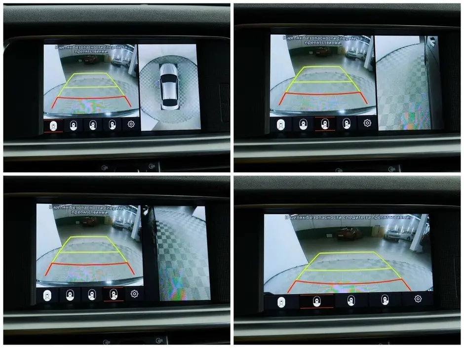 Kia Optima, 2018 г.