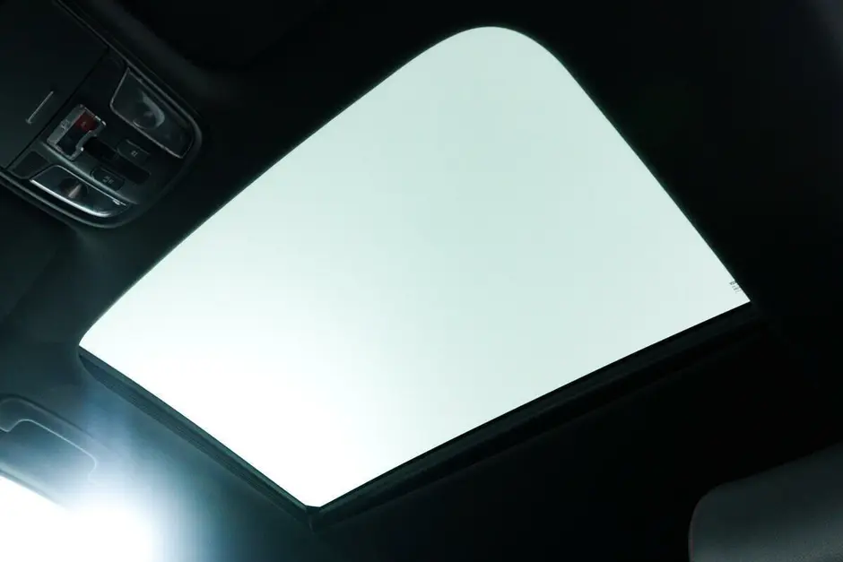 Kia Optima, 2018 г.