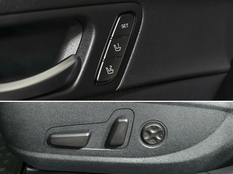 Kia Optima, 2018 г.