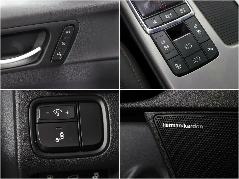 Kia Optima, 2018 г.