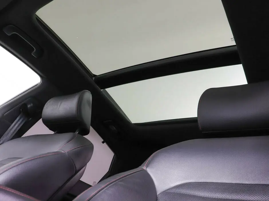 Kia Optima, 2018 г.