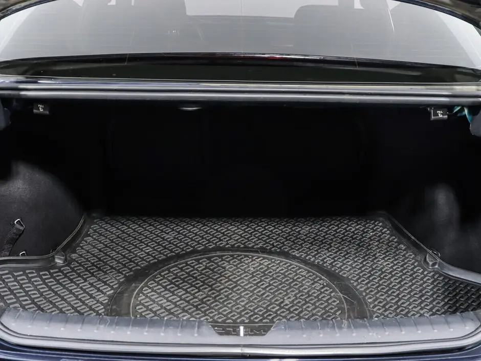 Kia Optima, 2017 г.