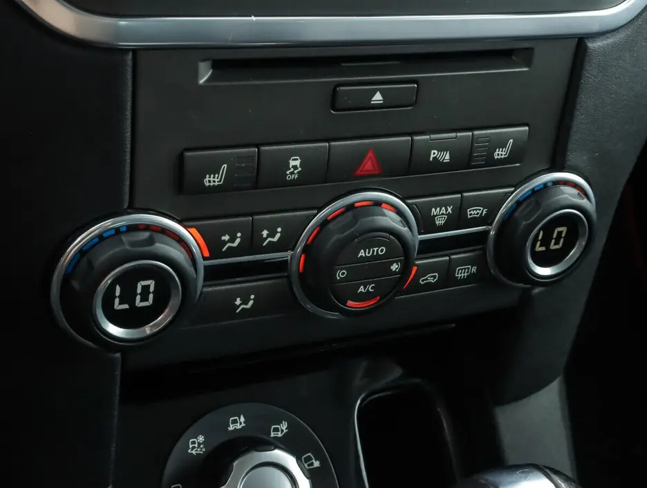 Land Rover Discovery, 2012 г.