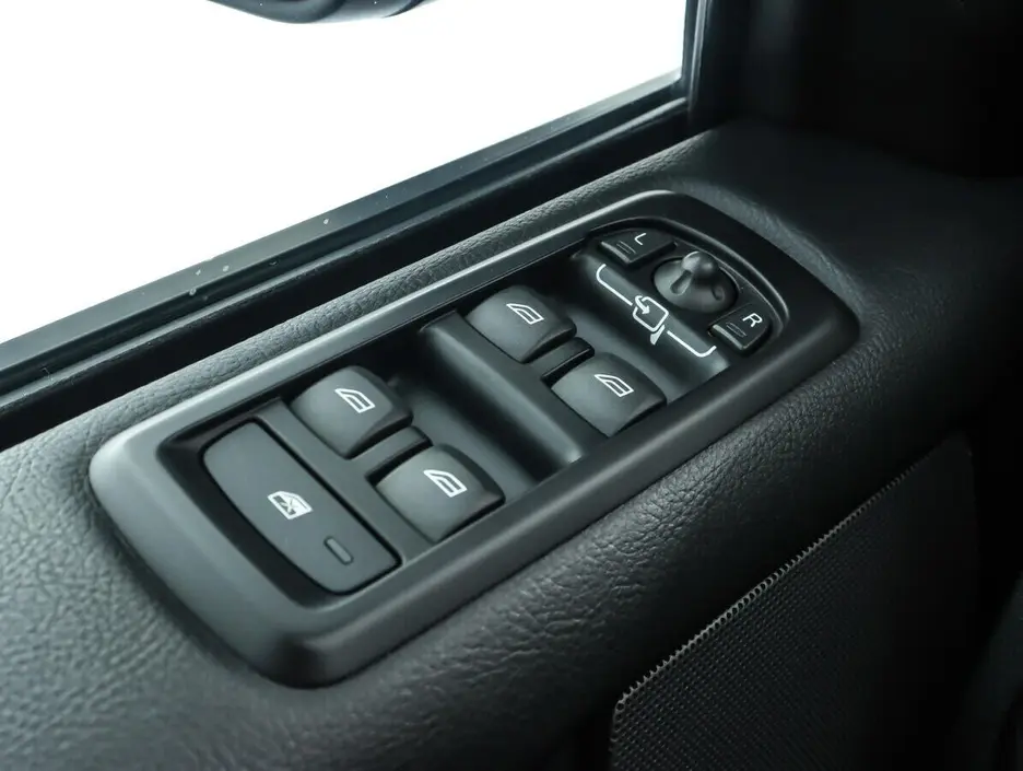 Land Rover Discovery, 2012 г.