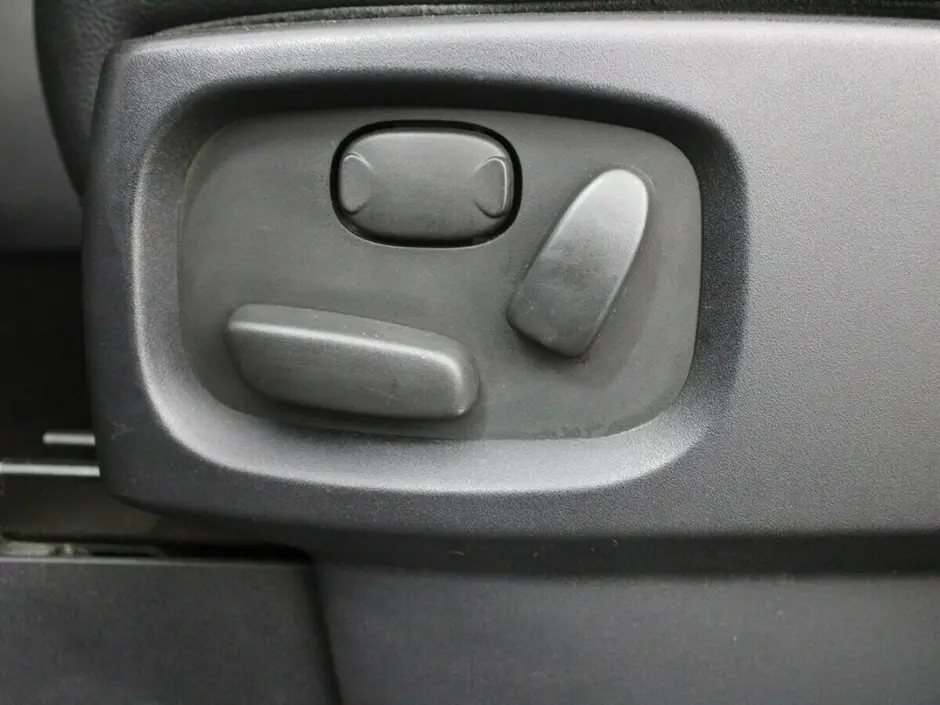 Land Rover Discovery, 2012 г.