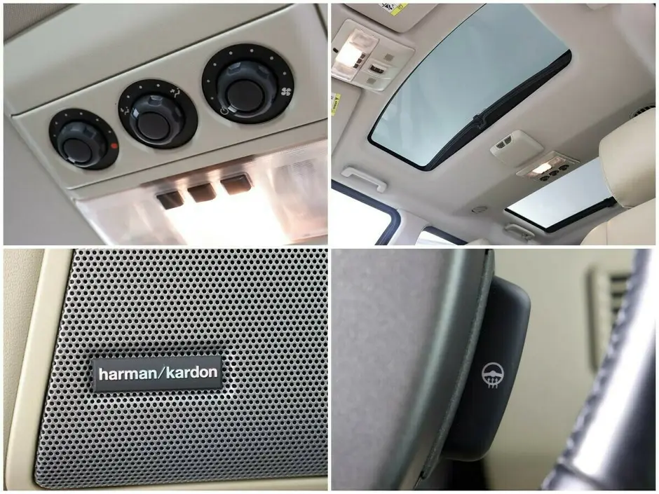 Land Rover Discovery, 2011 г.