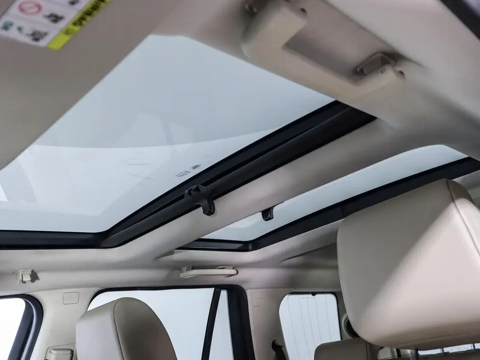 Land Rover Freelander, 2010 г.