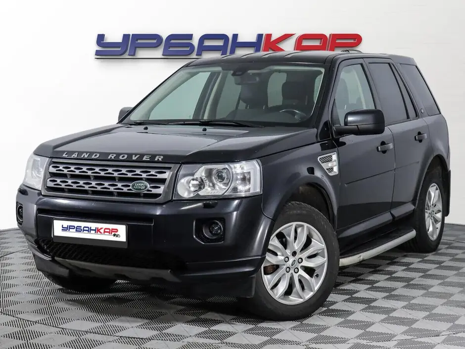 Land Rover Freelander, 2011 г.