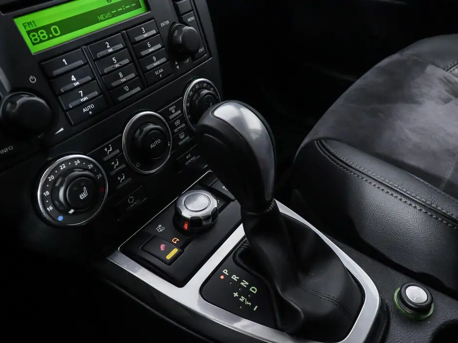 Land Rover Freelander, 2011 г.