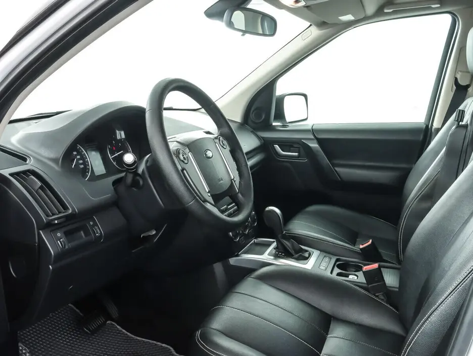 Land Rover Freelander, 2013 г.