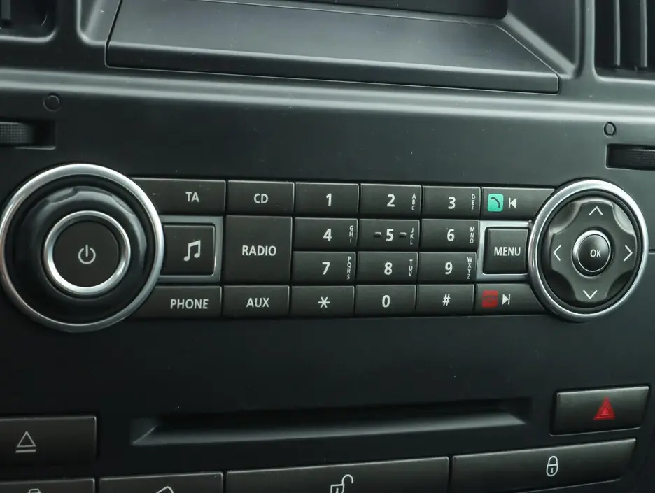 Land Rover Freelander, 2013 г.