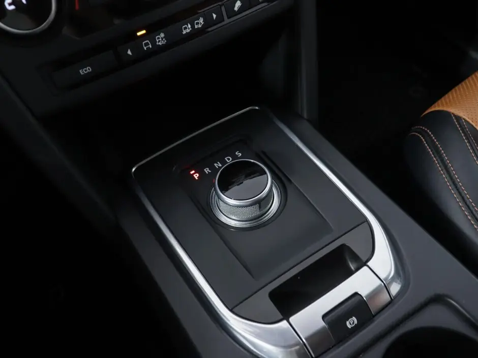 Land Rover Discovery Sport, 2015 г.