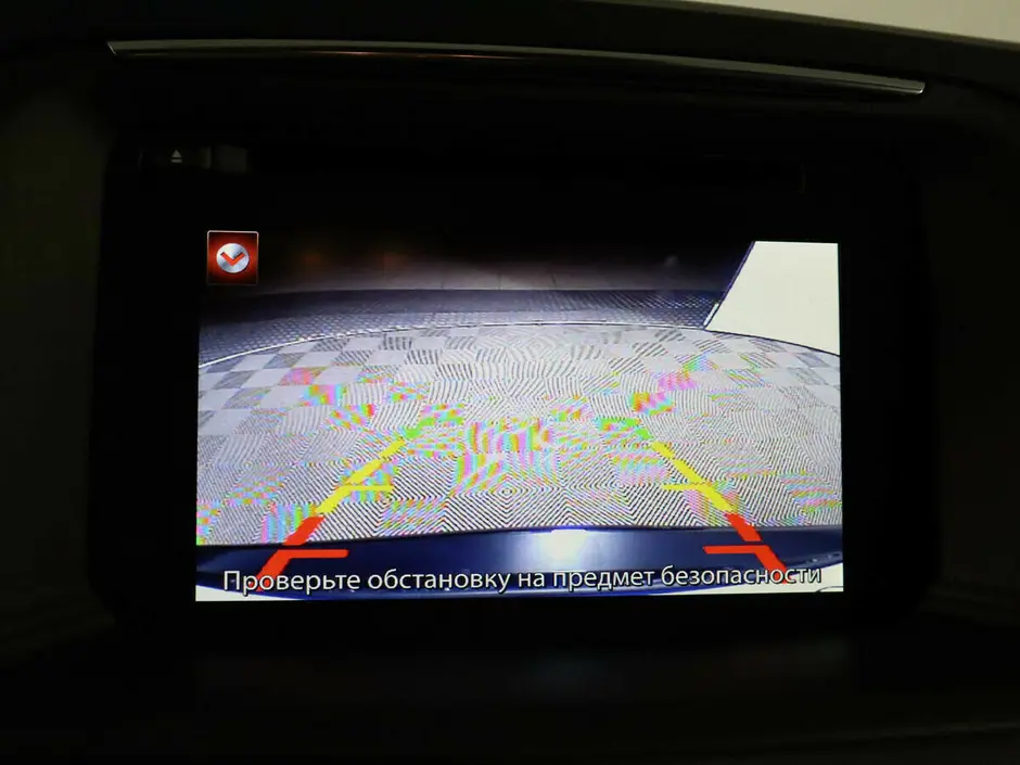 Mazda CX-5, 2015 г.