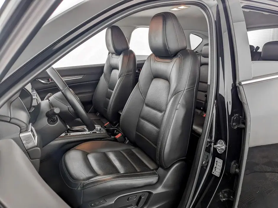 Mazda CX-5, 2020 г.