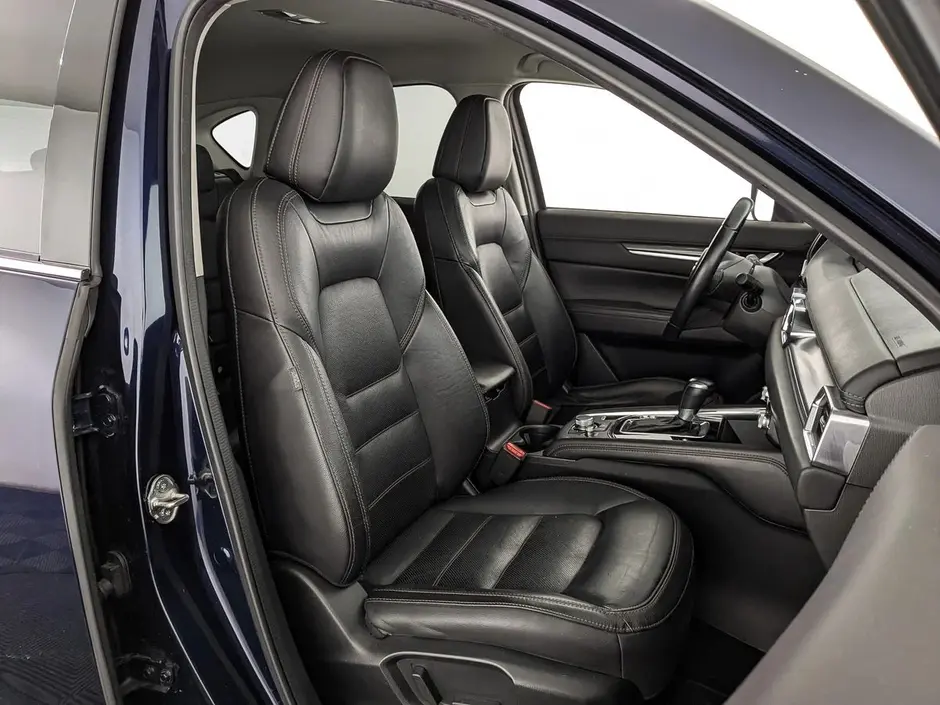 Mazda CX-5, 2020 г.