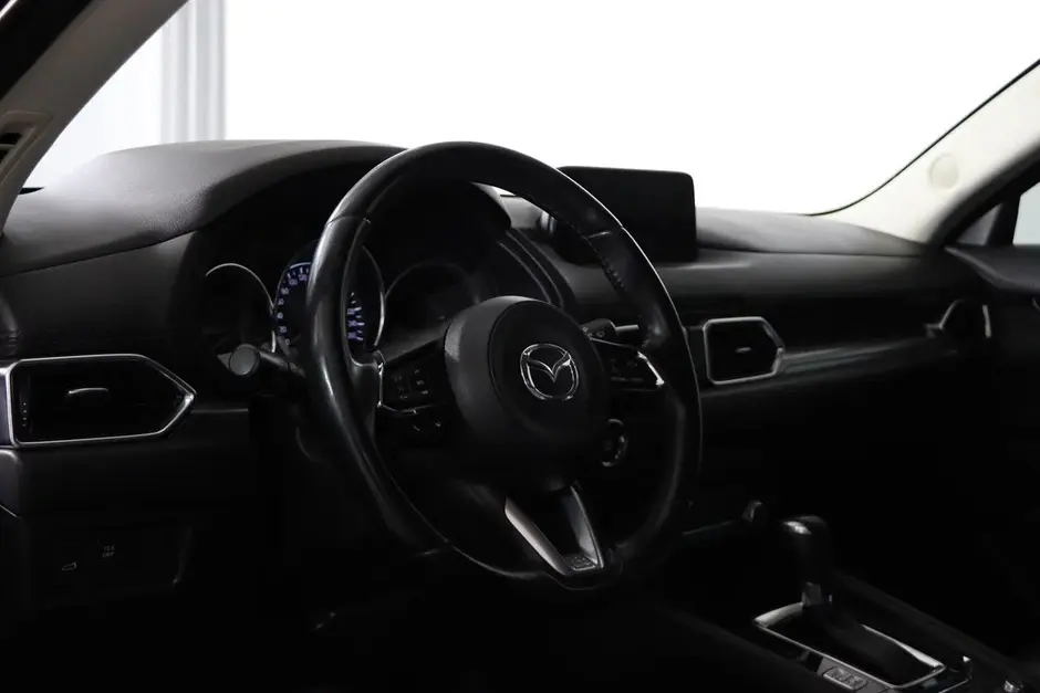 Mazda CX-5, 2019 г.