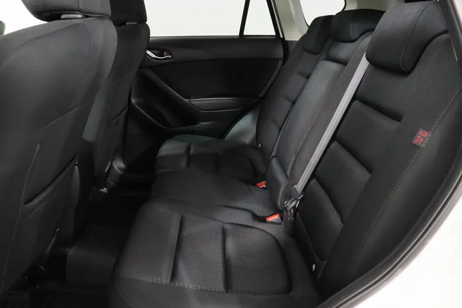 Mazda CX-5, 2013 г.