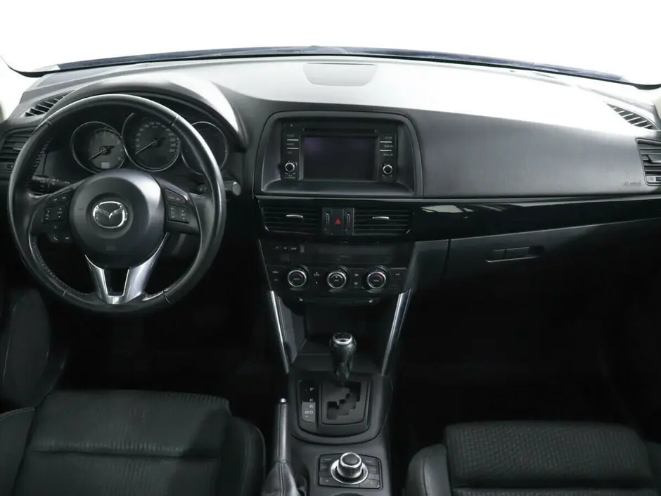 Mazda CX-5, 2013 г.
