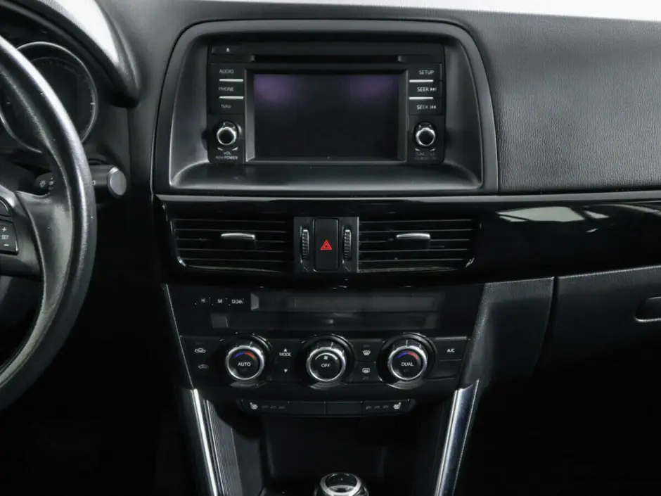 Mazda CX-5, 2013 г.