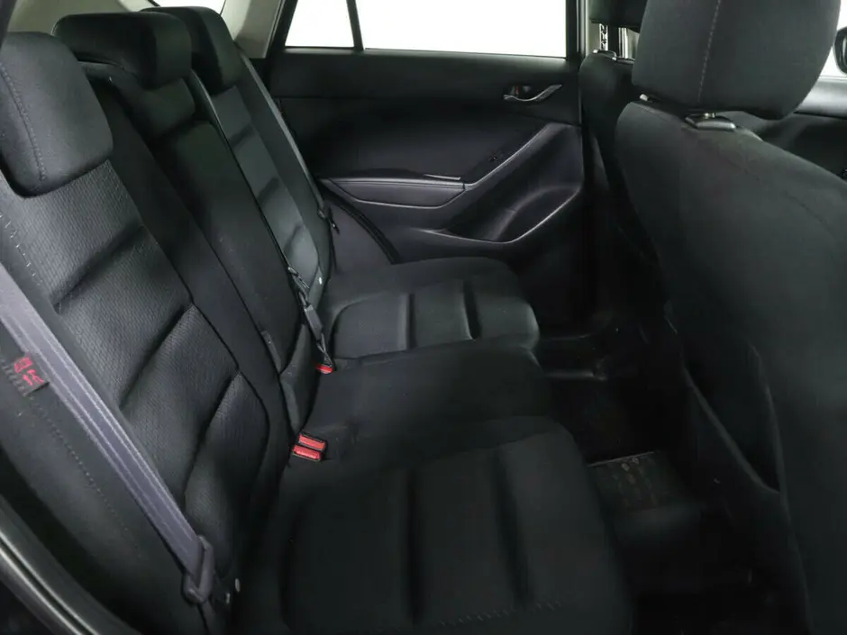 Mazda CX-5, 2013 г.