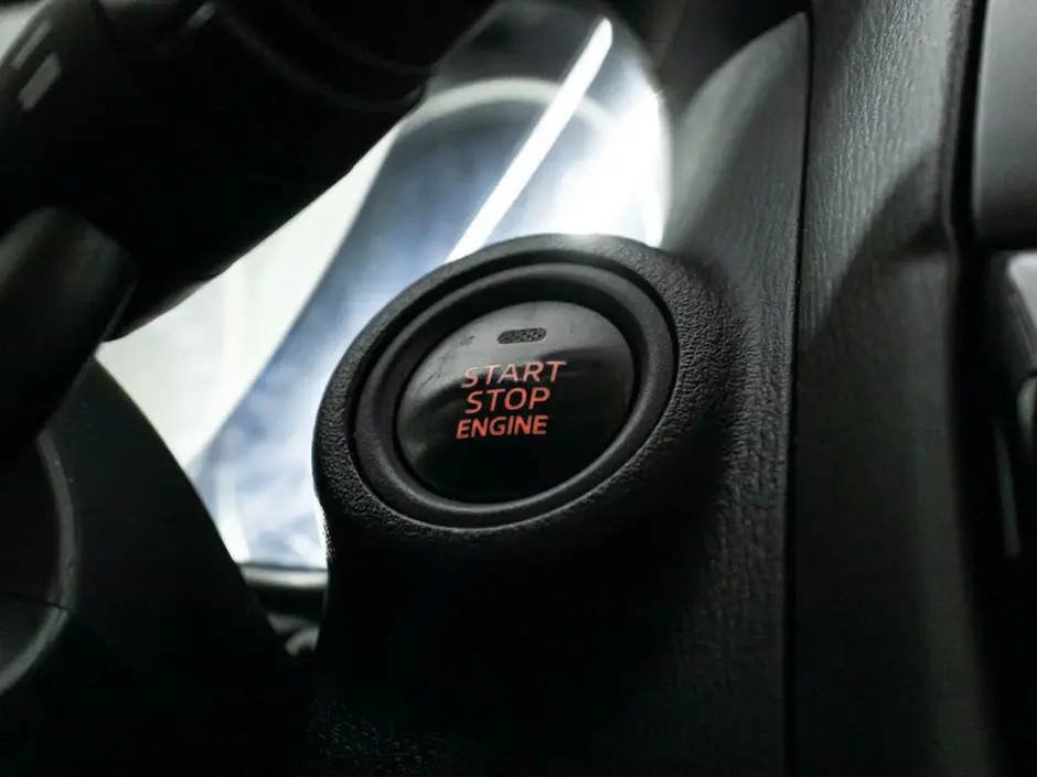 Mazda CX-5, 2014 г.