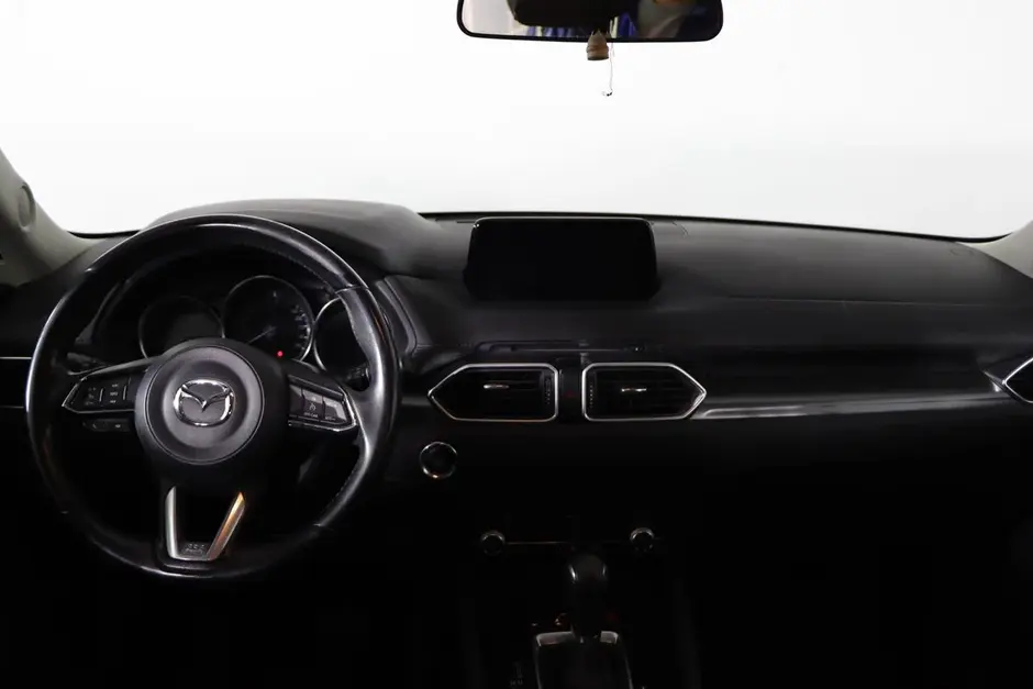 Mazda CX-5, 2019 г.