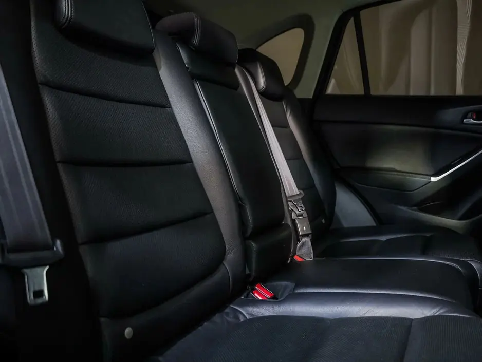 Mazda CX-5, 2016 г.