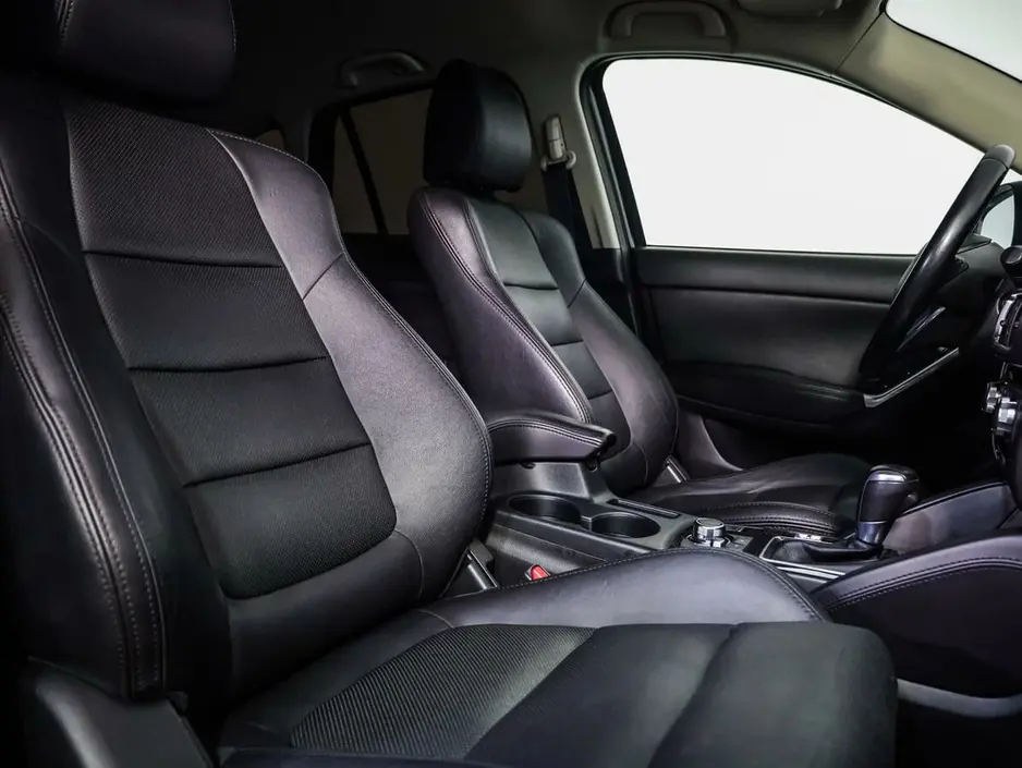 Mazda CX-5, 2016 г.