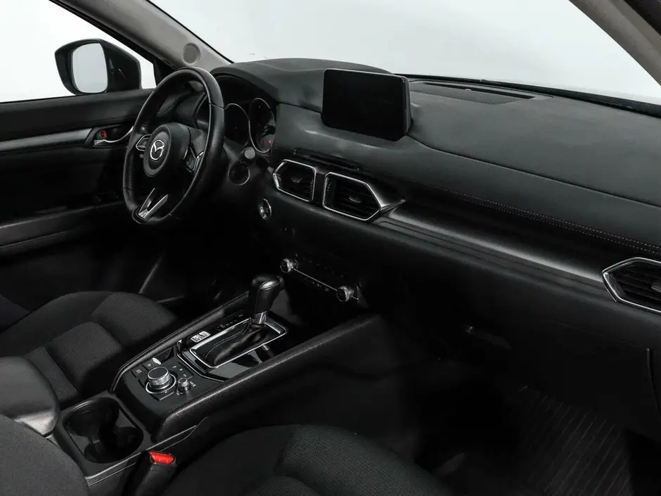 Mazda CX-5, 2020 г.