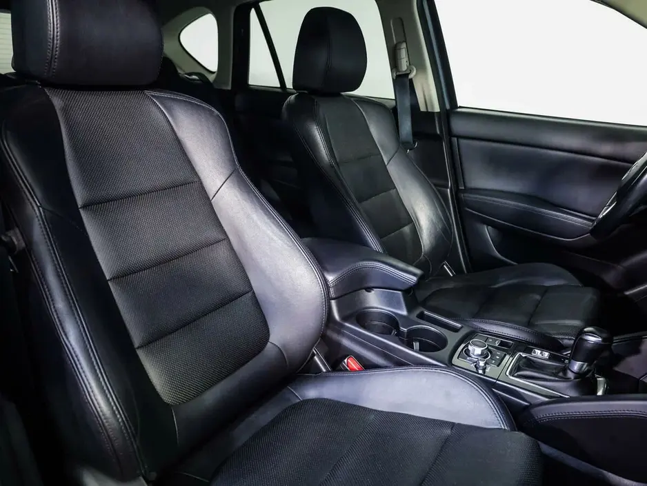 Mazda CX-5, 2015 г.