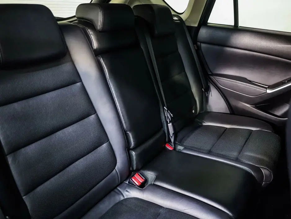 Mazda CX-5, 2015 г.