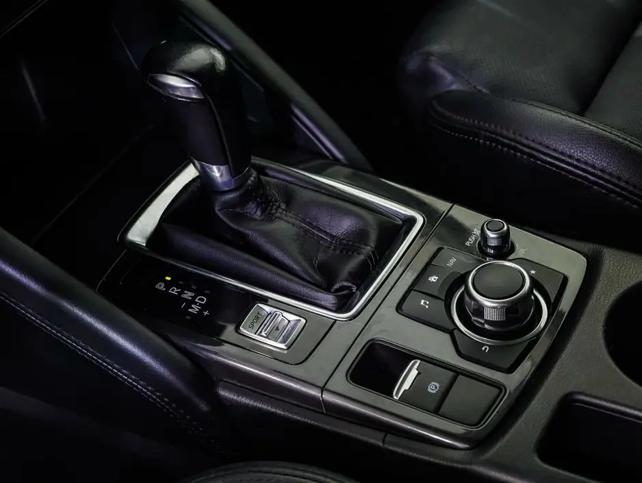 Mazda CX-5, 2015 г.