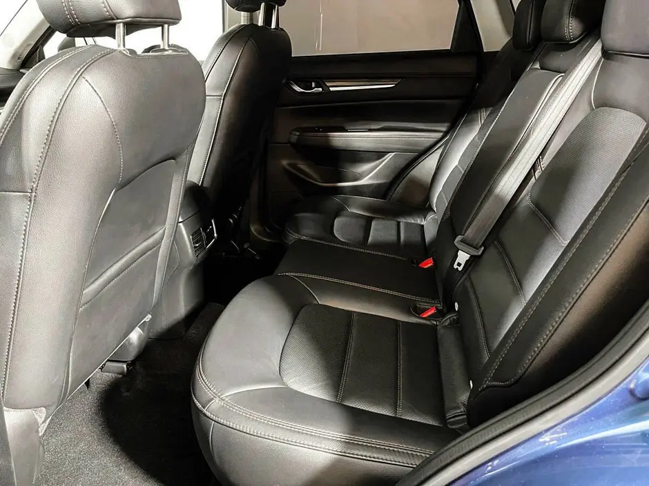 Mazda CX-5, 2021 г.