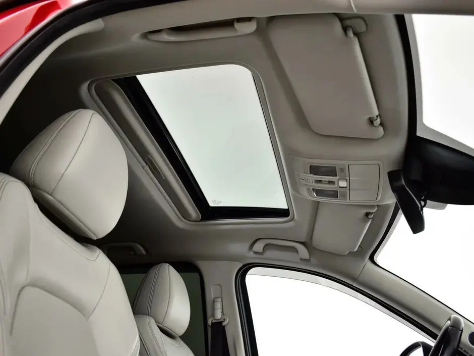 Mazda CX-5, 2017 г.