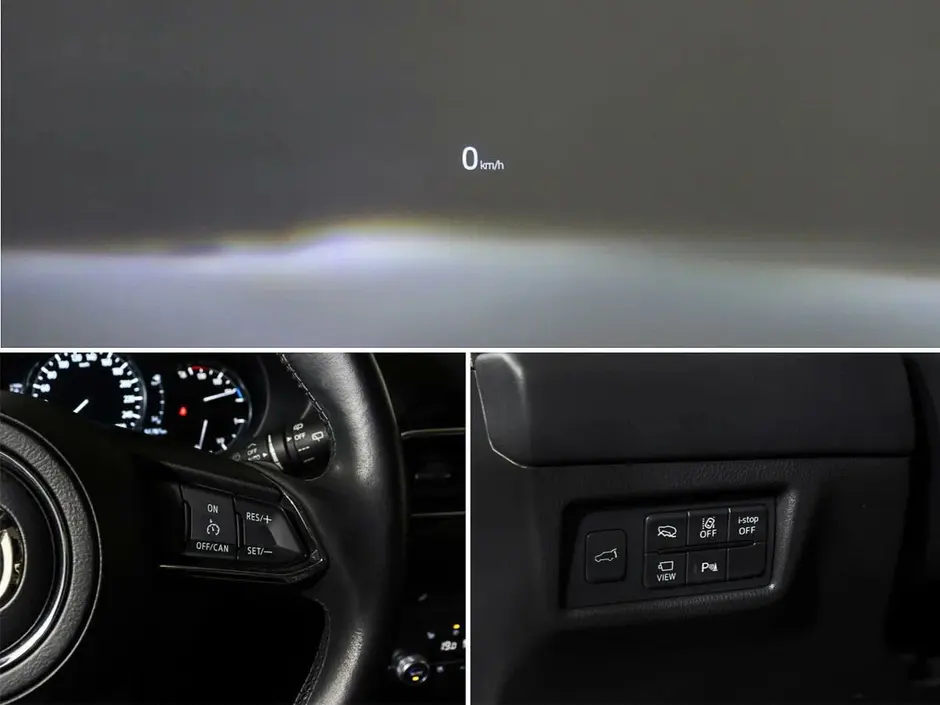 Mazda CX-5, 2020 г.