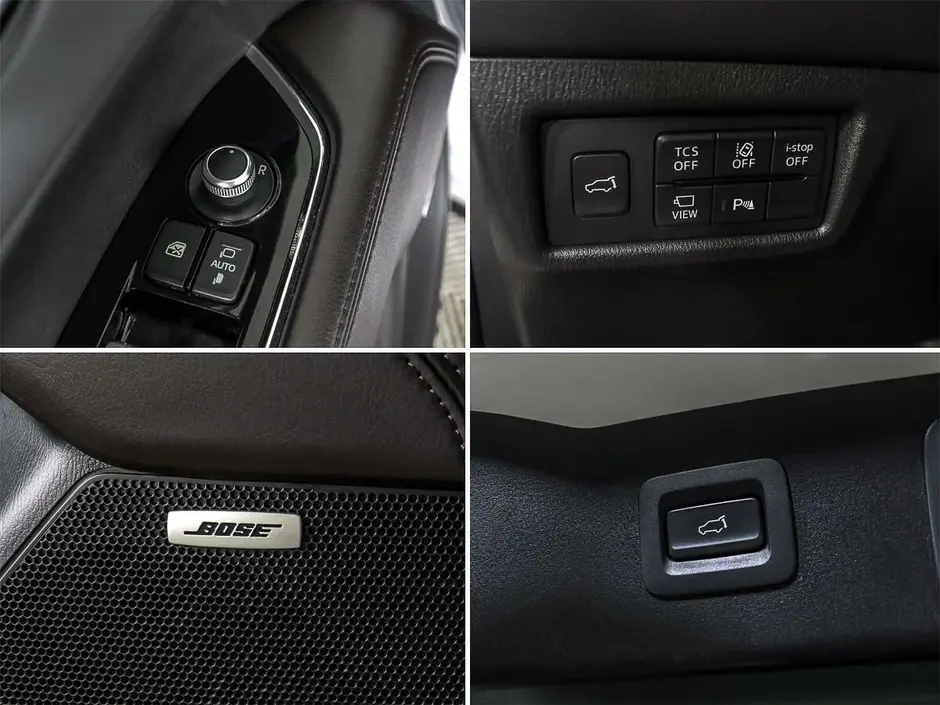 Mazda CX-5, 2020 г.