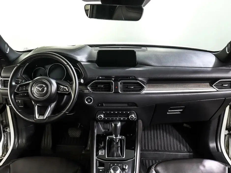 Mazda CX-5, 2020 г.