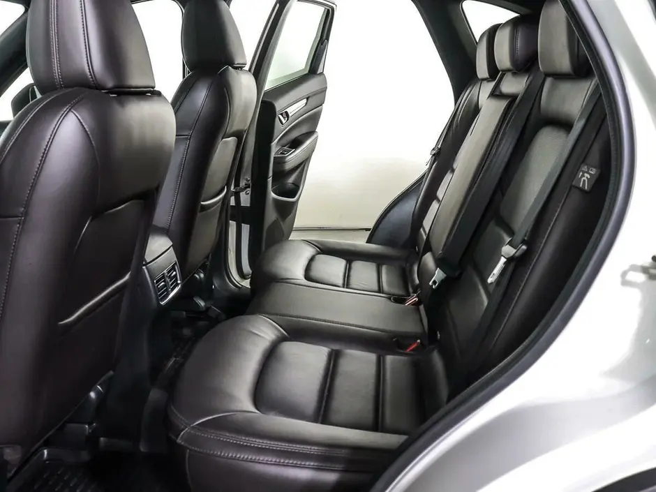 Mazda CX-5, 2020 г.