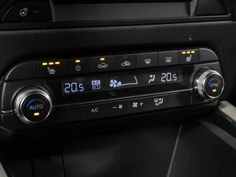 Mazda CX-5, 2019 г.