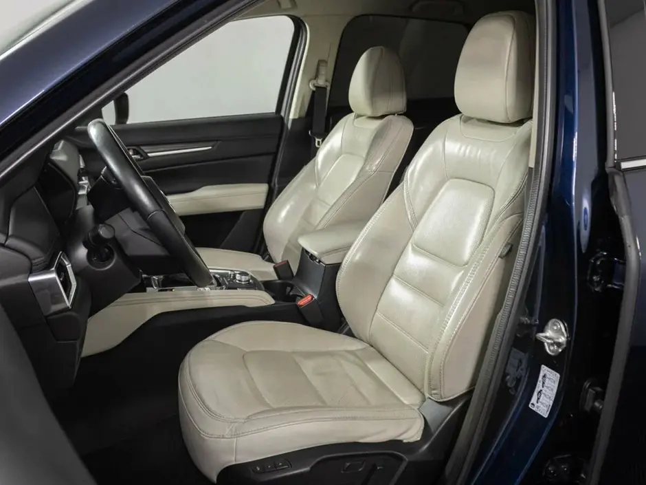 Mazda CX-5, 2019 г.